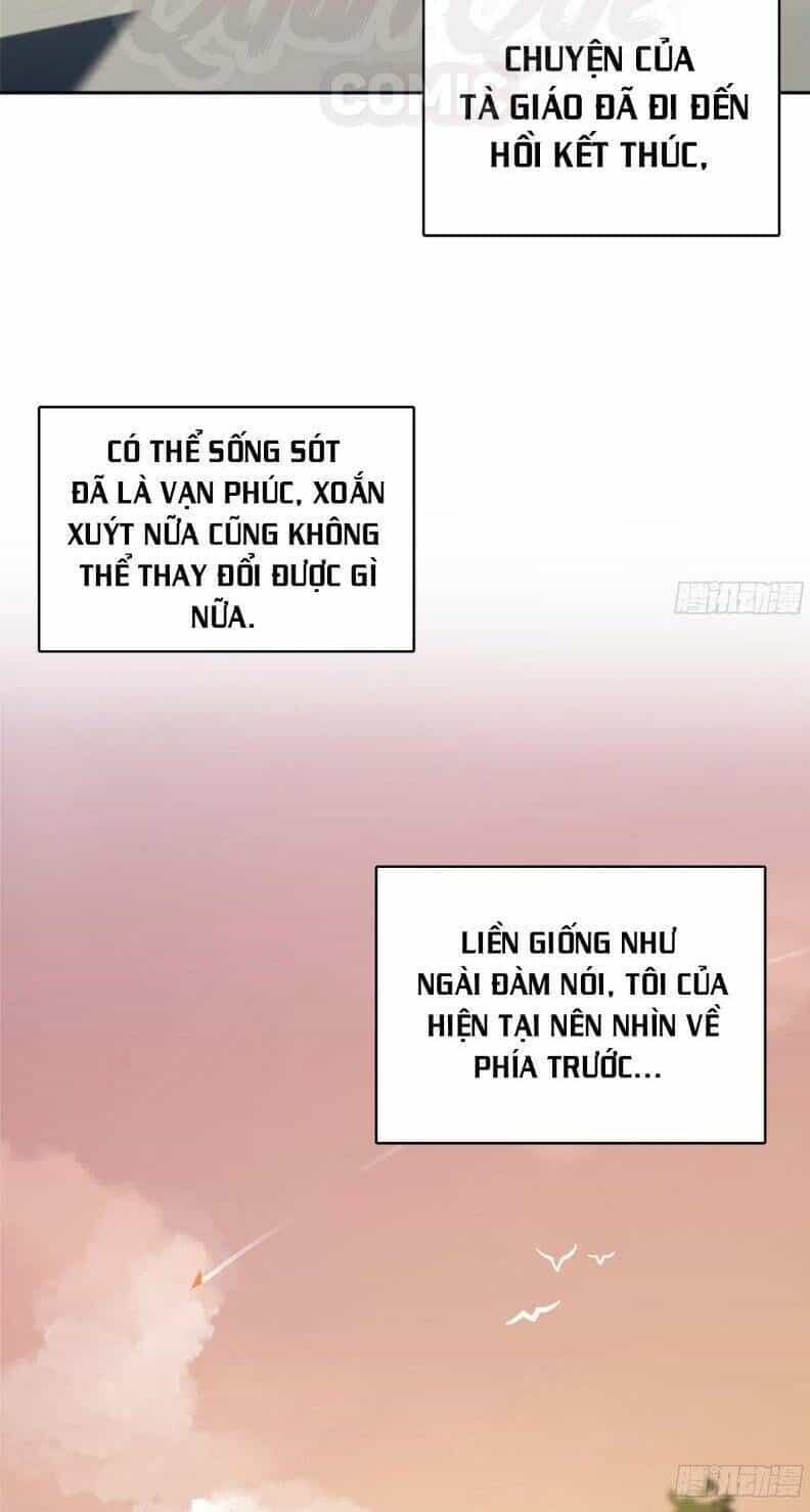 Toàn Cầu Cao Võ - Chương 20 - ảnh 17