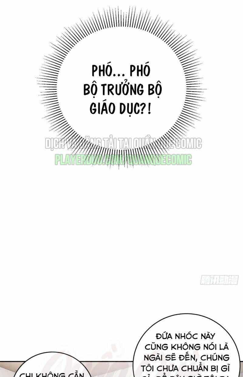 Toàn Cầu Cao Võ - Chương 20 - ảnh 24