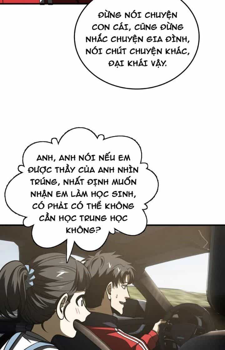 Toàn Cầu Cao Võ - Chương 209 - ảnh 13