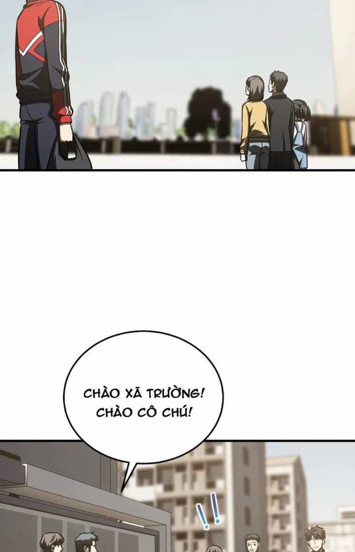 Toàn Cầu Cao Võ - Chương 209 - ảnh 19
