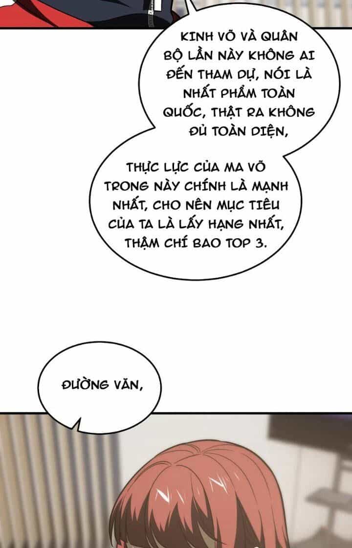Toàn Cầu Cao Võ - Chương 209 - ảnh 32
