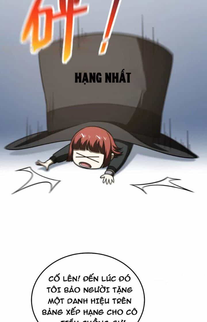 Toàn Cầu Cao Võ - Chương 209 - ảnh 34