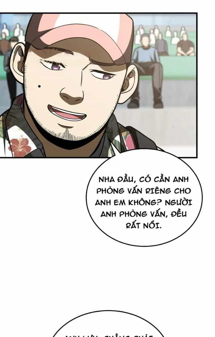 Toàn Cầu Cao Võ - Chương 209 - ảnh 42