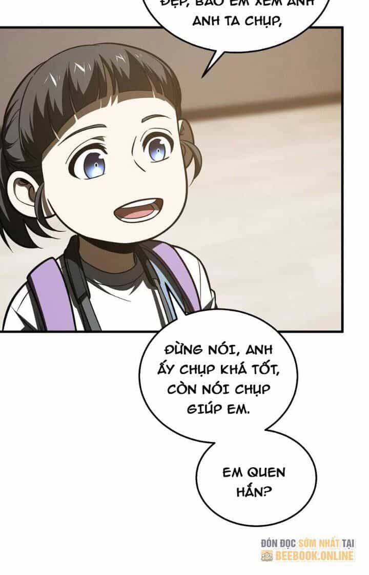 Toàn Cầu Cao Võ - Chương 209 - ảnh 50