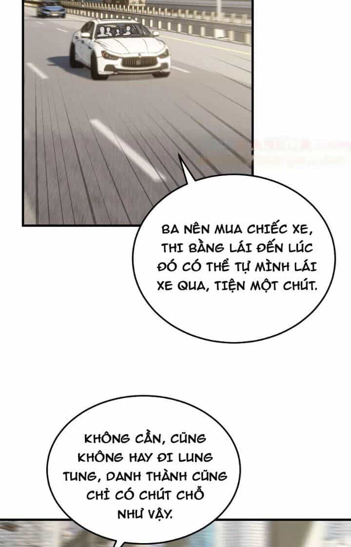 Toàn Cầu Cao Võ - Chương 209 - ảnh 7