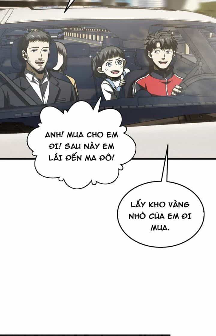 Toàn Cầu Cao Võ - Chương 209 - ảnh 8
