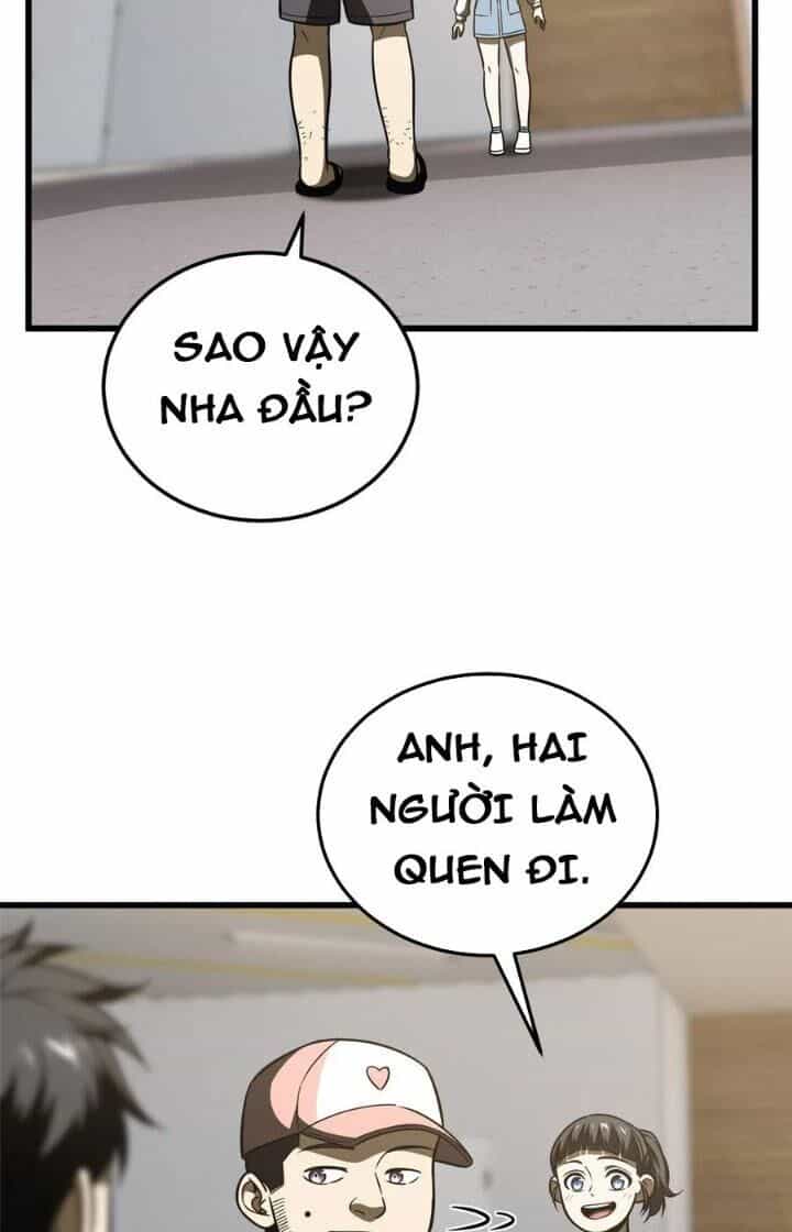 Toàn Cầu Cao Võ - Chương 210 - ảnh 14