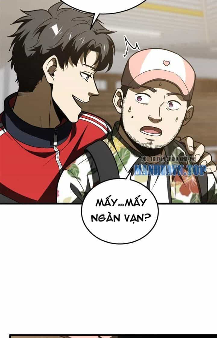 Toàn Cầu Cao Võ - Chương 210 - ảnh 19