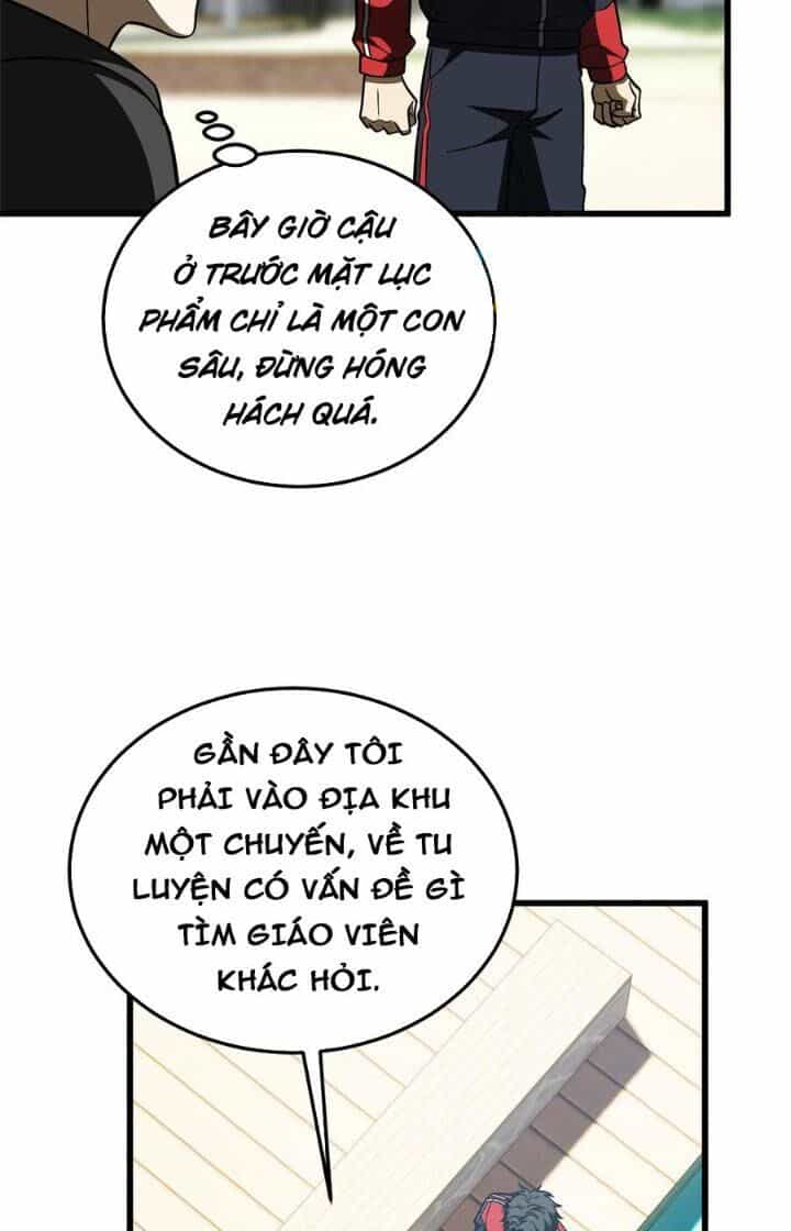 Toàn Cầu Cao Võ - Chương 210 - ảnh 42