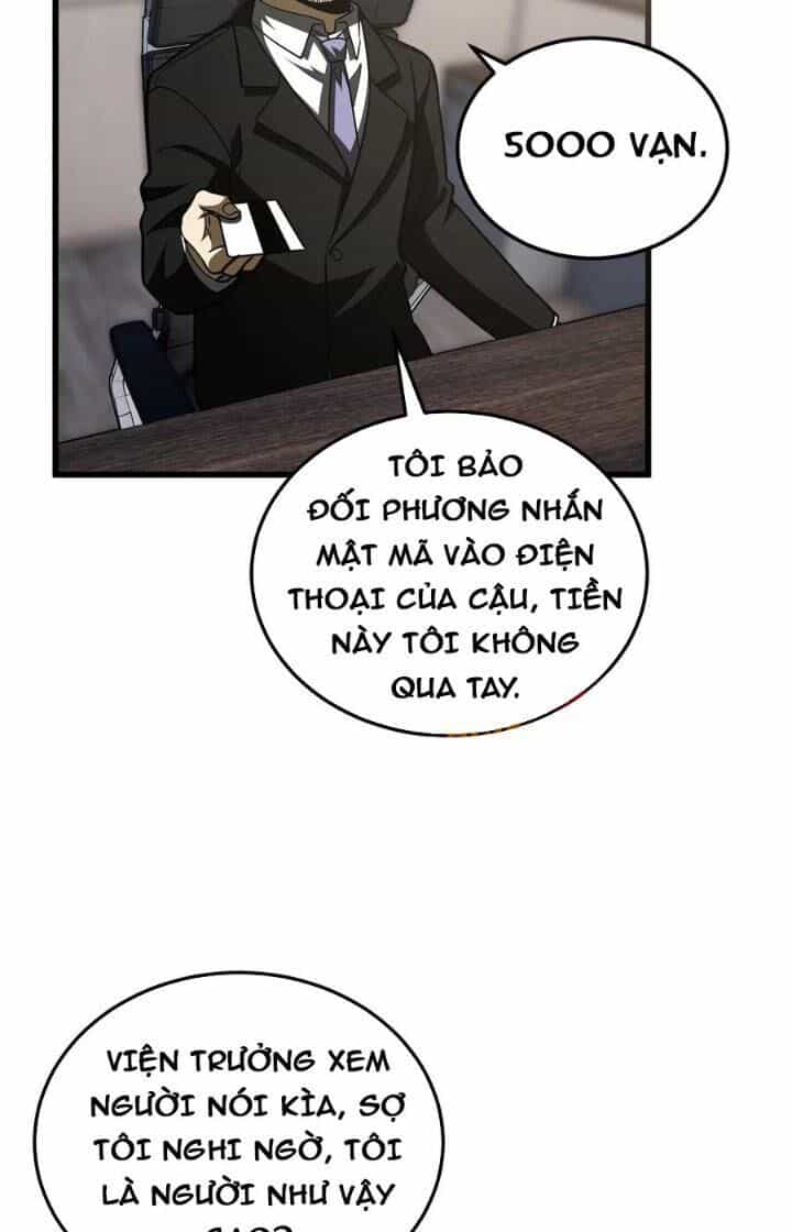 Toàn Cầu Cao Võ - Chương 210 - ảnh 49