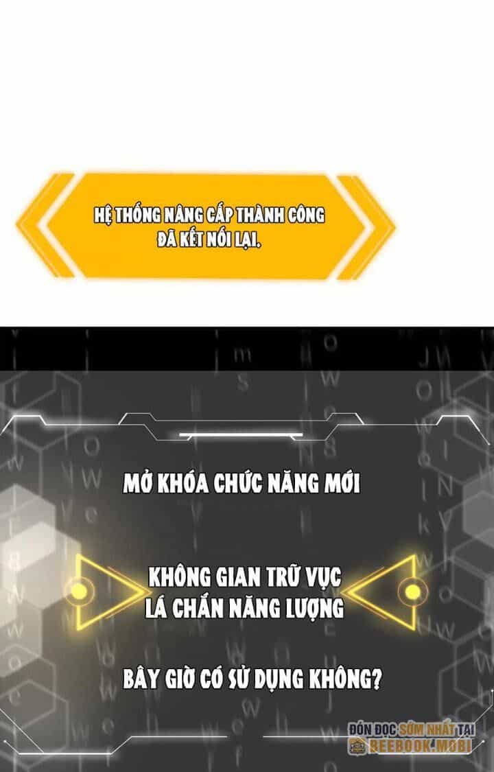 Toàn Cầu Cao Võ - Chương 211 - ảnh 4