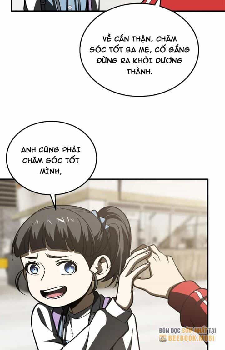 Toàn Cầu Cao Võ - Chương 211 - ảnh 41