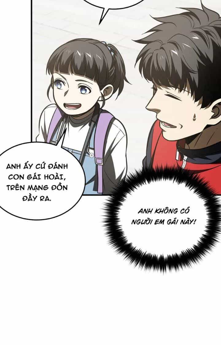 Toàn Cầu Cao Võ - Chương 211 - ảnh 45