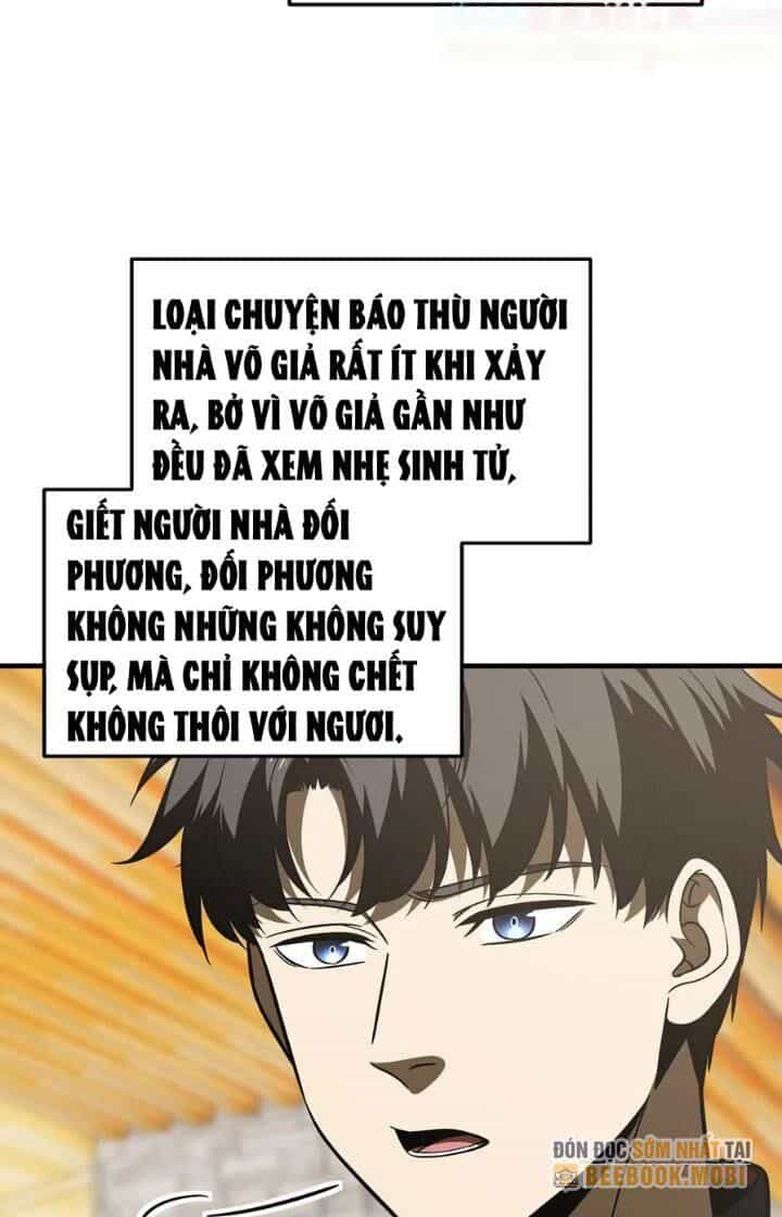 Toàn Cầu Cao Võ - Chương 211 - ảnh 47