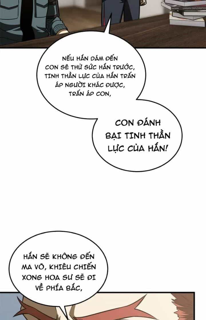 Toàn Cầu Cao Võ - Chương 212 - ảnh 13