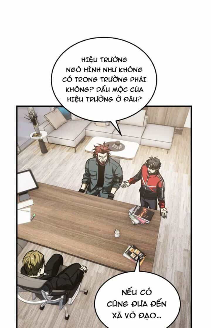 Toàn Cầu Cao Võ - Chương 212 - ảnh 18