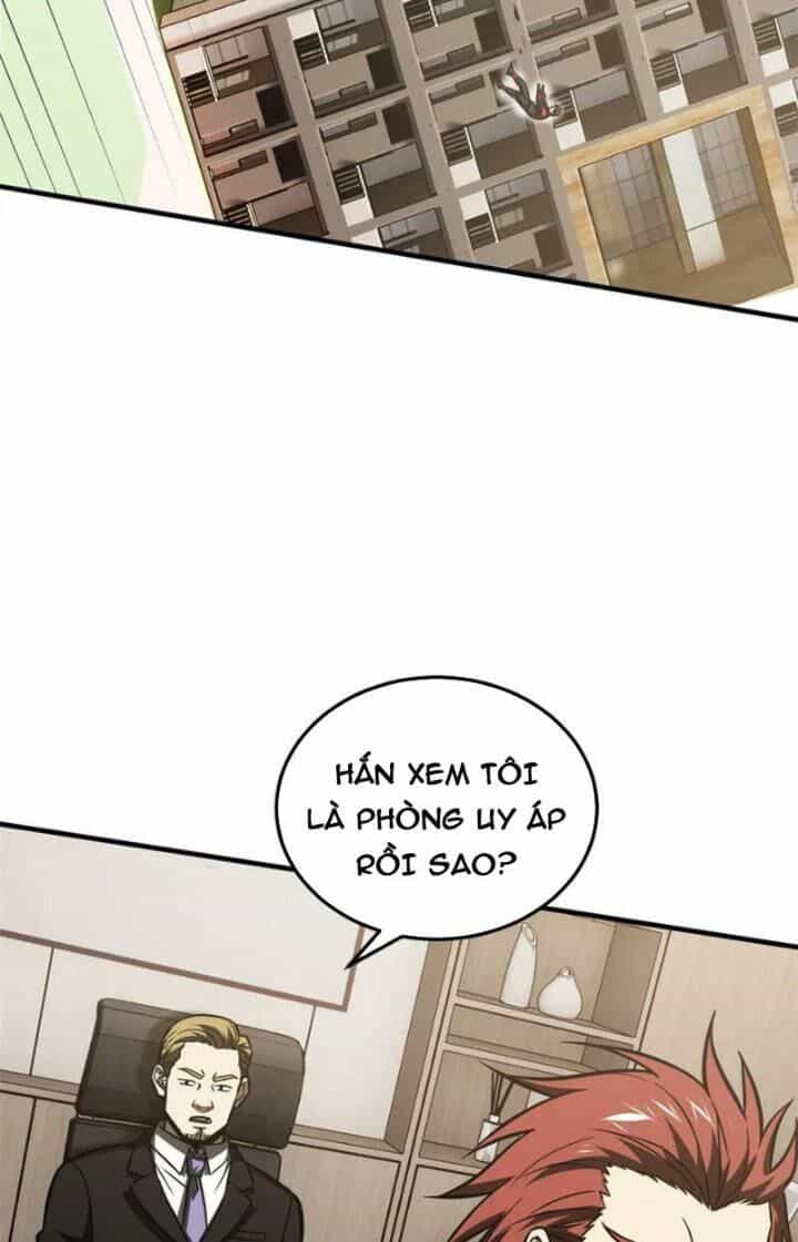 Toàn Cầu Cao Võ - Chương 212 - ảnh 28