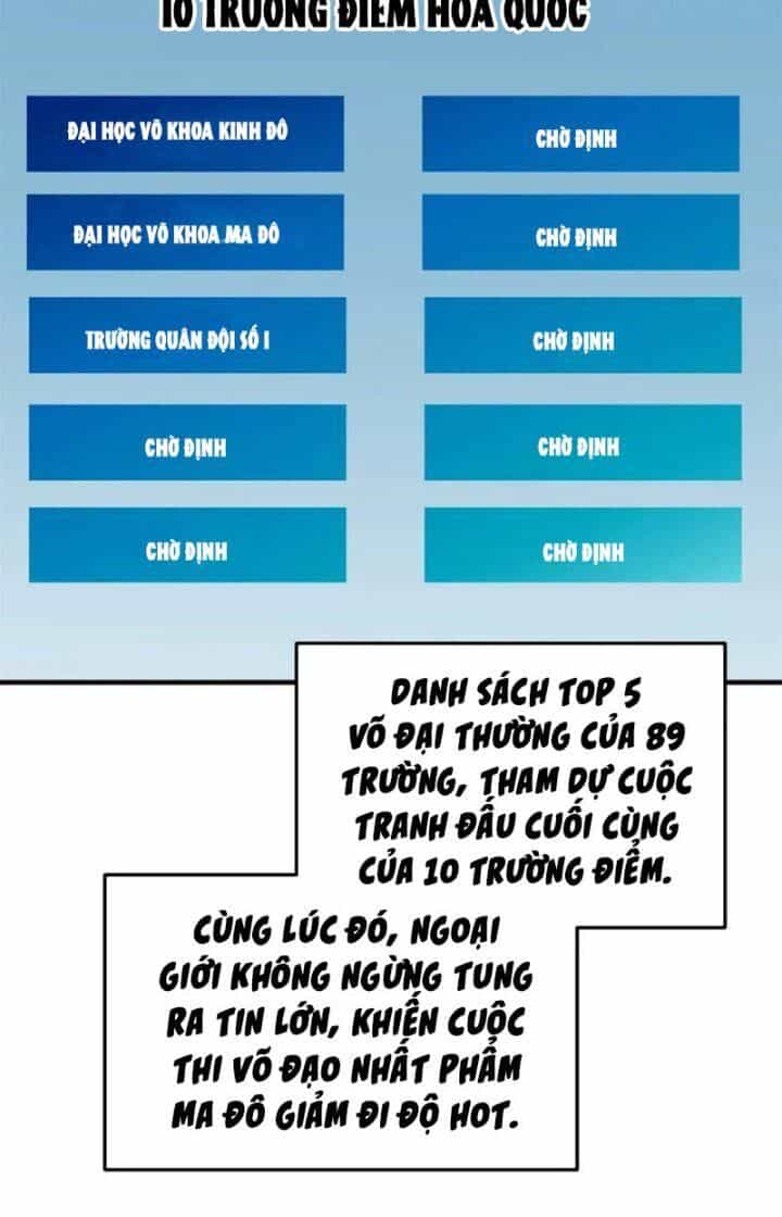 Toàn Cầu Cao Võ - Chương 212 - ảnh 3