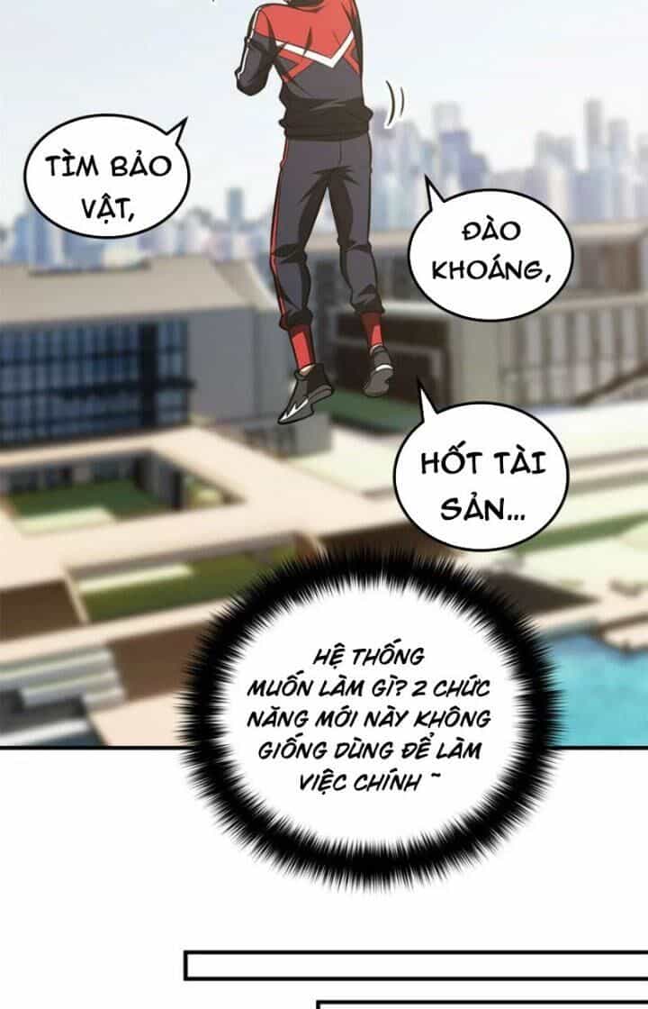 Toàn Cầu Cao Võ - Chương 212 - ảnh 36
