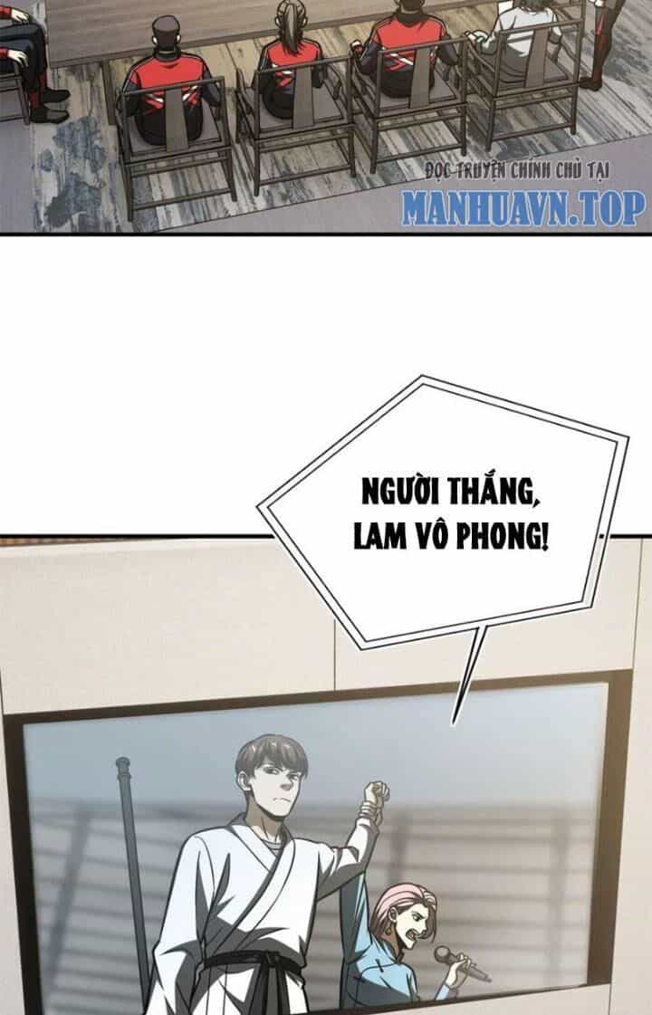Toàn Cầu Cao Võ - Chương 212 - ảnh 38