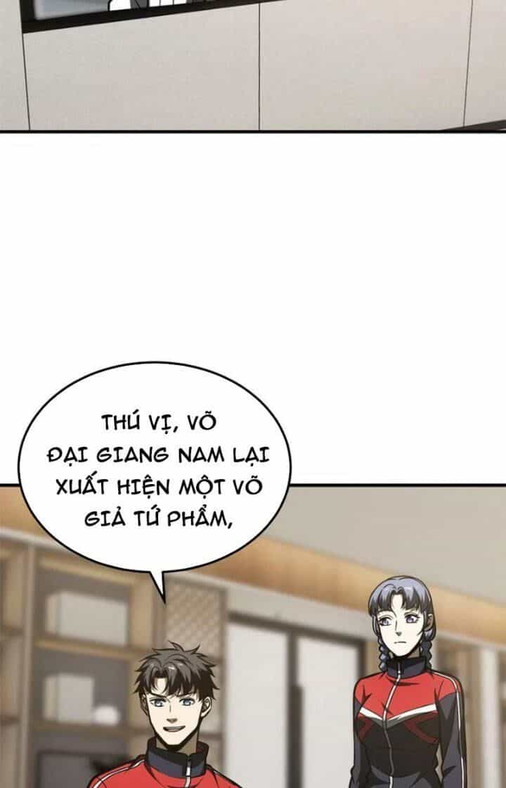 Toàn Cầu Cao Võ - Chương 212 - ảnh 39