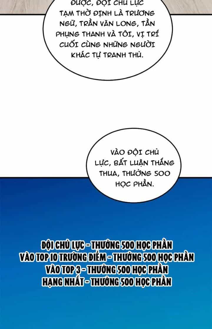 Toàn Cầu Cao Võ - Chương 212 - ảnh 44