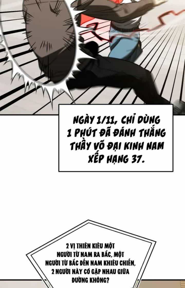 Toàn Cầu Cao Võ - Chương 212 - ảnh 6