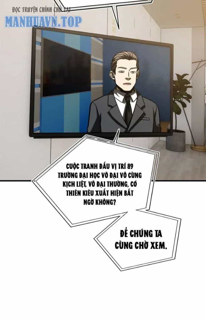 Toàn Cầu Cao Võ - Chương 212 - ảnh 7