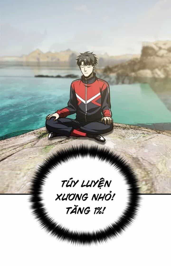 Toàn Cầu Cao Võ - Chương 213 - ảnh 12
