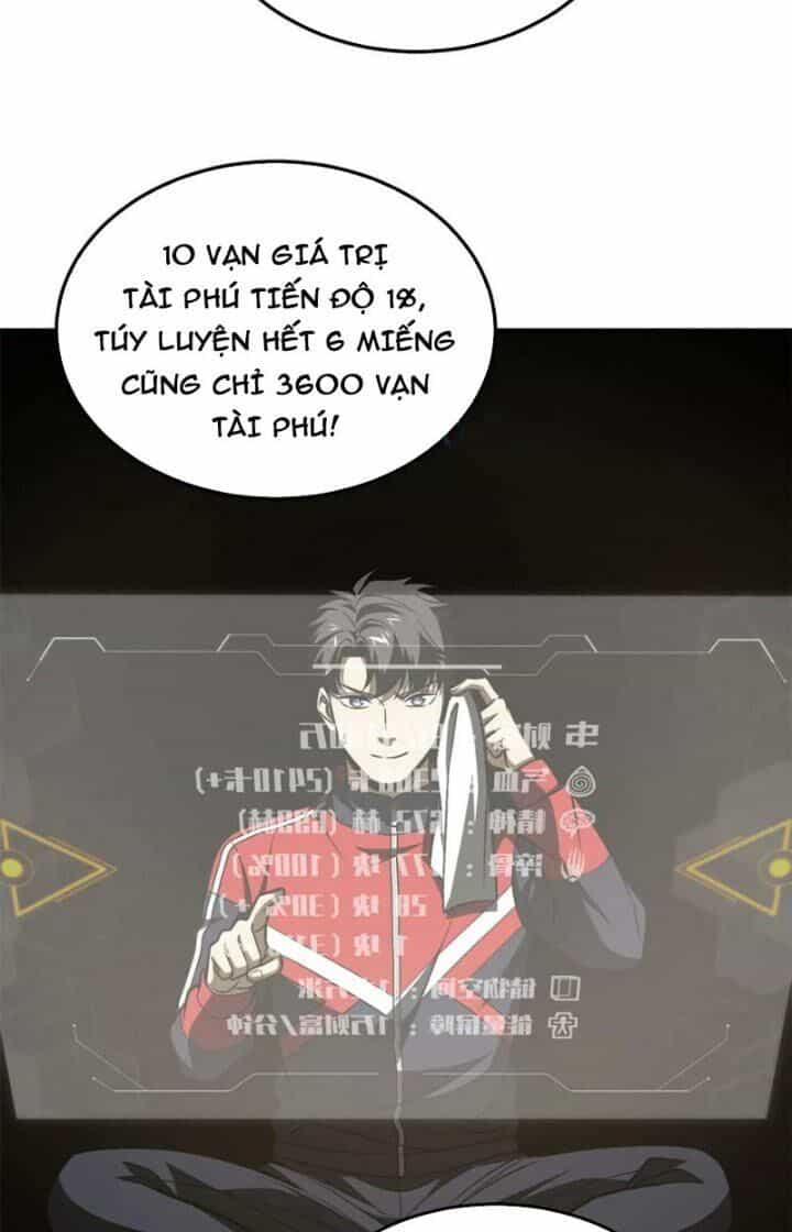 Toàn Cầu Cao Võ - Chương 213 - ảnh 18