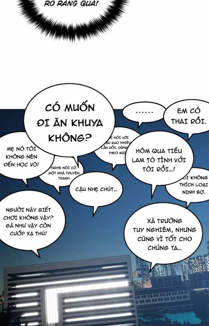 Toàn Cầu Cao Võ - Chương 213 - ảnh 26