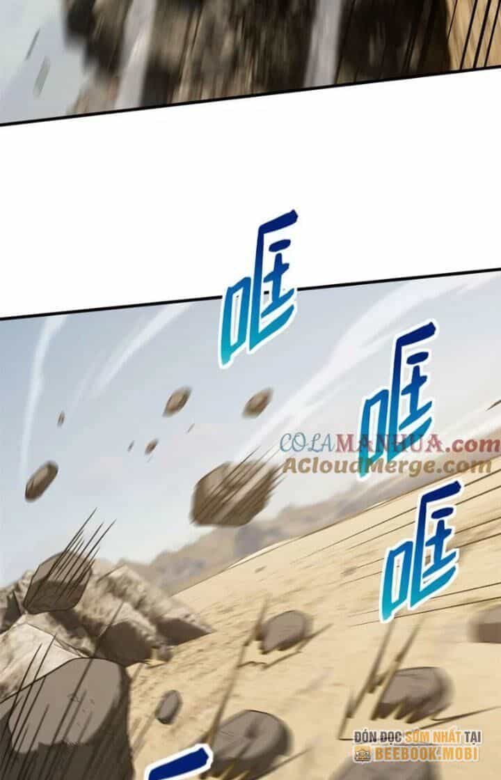 Toàn Cầu Cao Võ - Chương 213 - ảnh 5