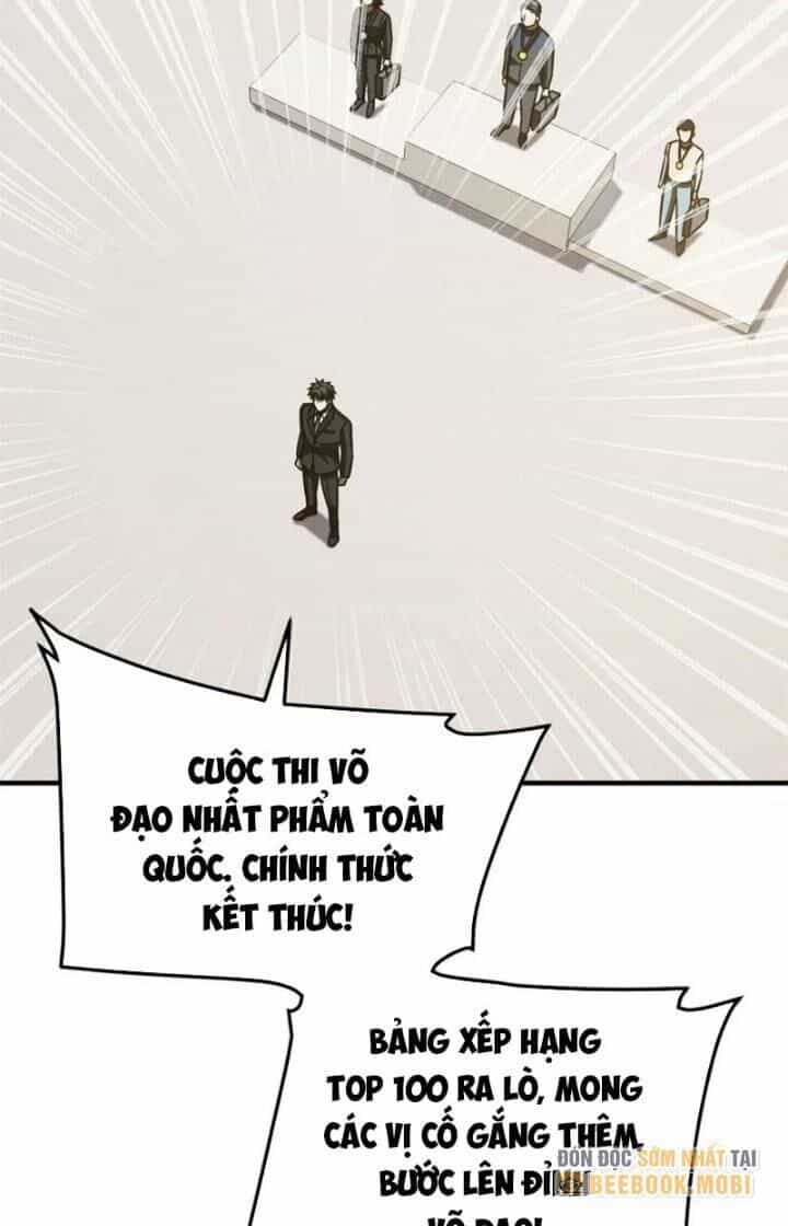 Toàn Cầu Cao Võ - Chương 213 - ảnh 52
