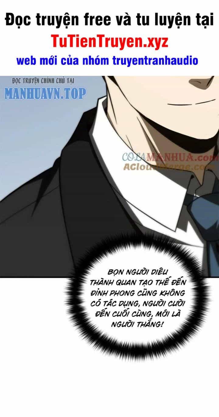 Toàn Cầu Cao Võ - Chương 213 - ảnh 59
