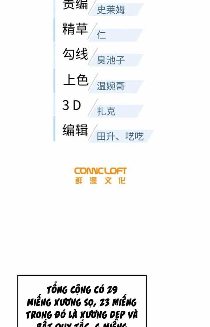 Toàn Cầu Cao Võ - Chương 213 - ảnh 8