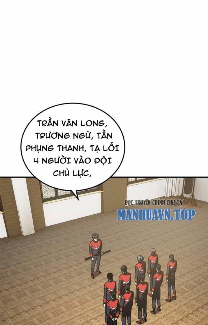 Toàn Cầu Cao Võ - Chương 214 - ảnh 1