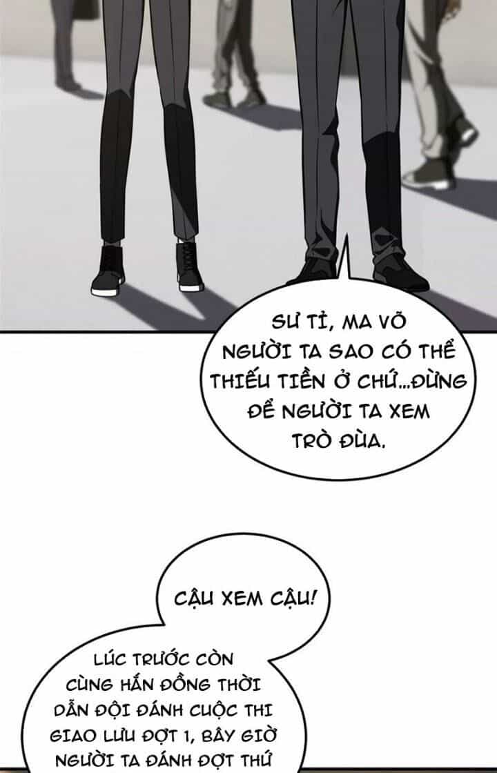 Toàn Cầu Cao Võ - Chương 214 - ảnh 10