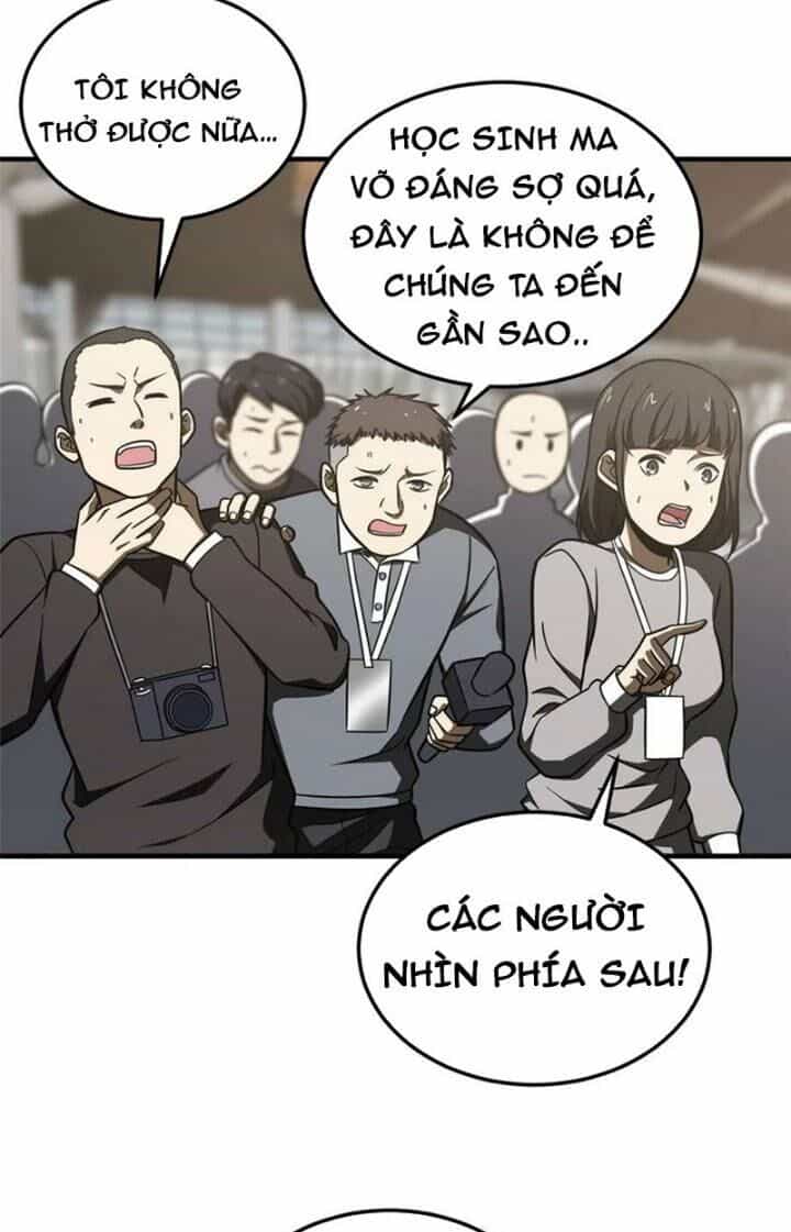 Toàn Cầu Cao Võ - Chương 214 - ảnh 16