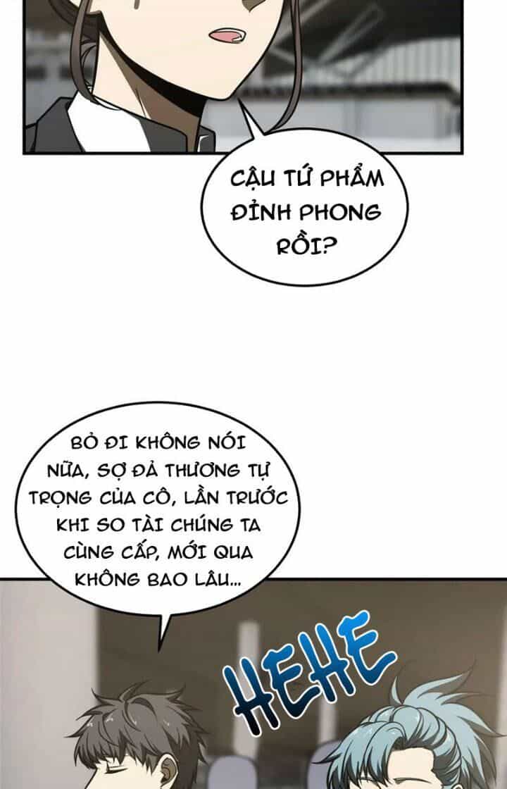 Toàn Cầu Cao Võ - Chương 214 - ảnh 29