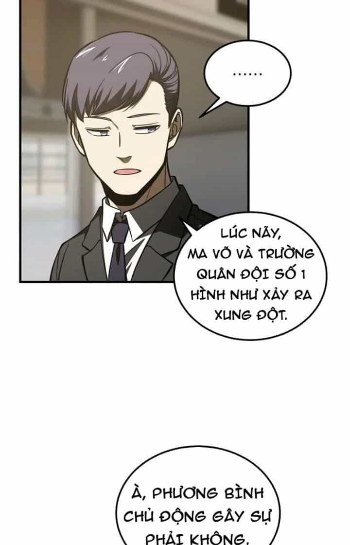 Toàn Cầu Cao Võ - Chương 214 - ảnh 39