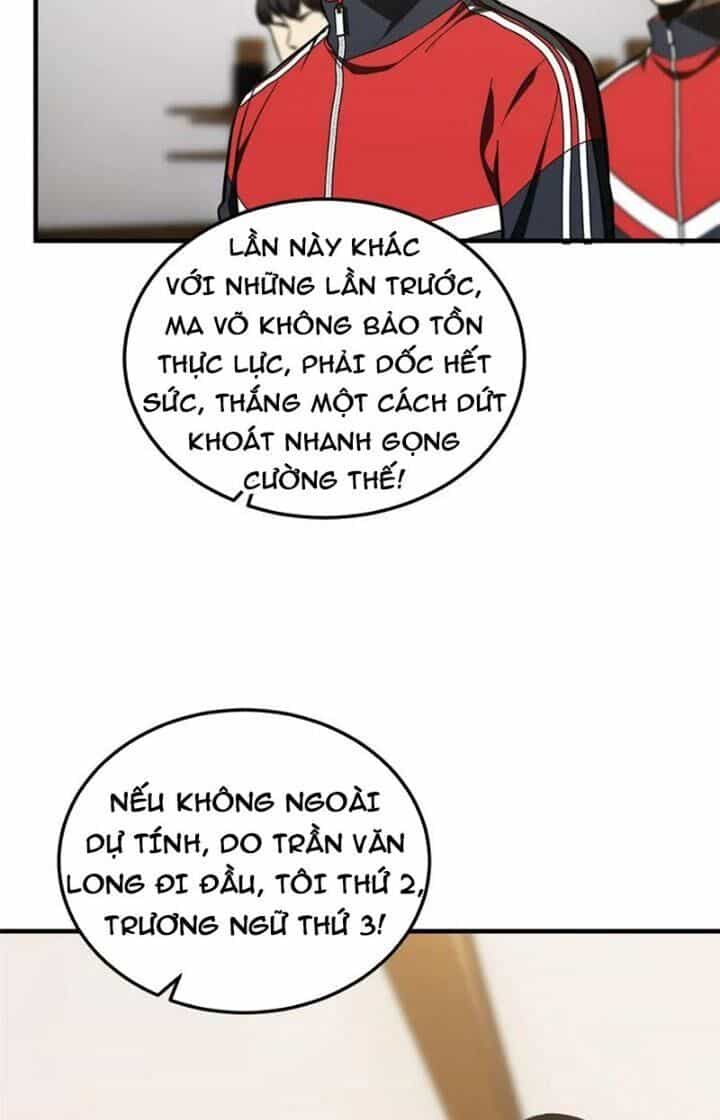Toàn Cầu Cao Võ - Chương 214 - ảnh 52