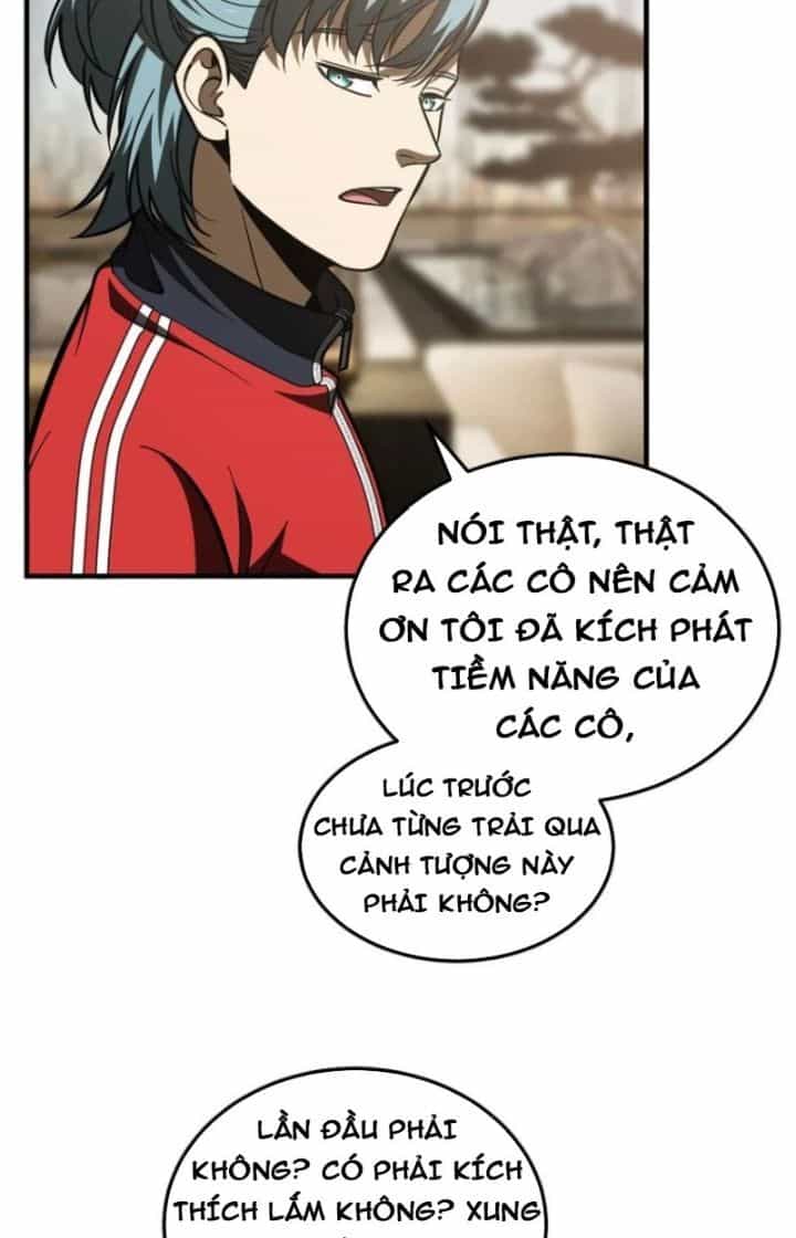 Toàn Cầu Cao Võ - Chương 215 - ảnh 11
