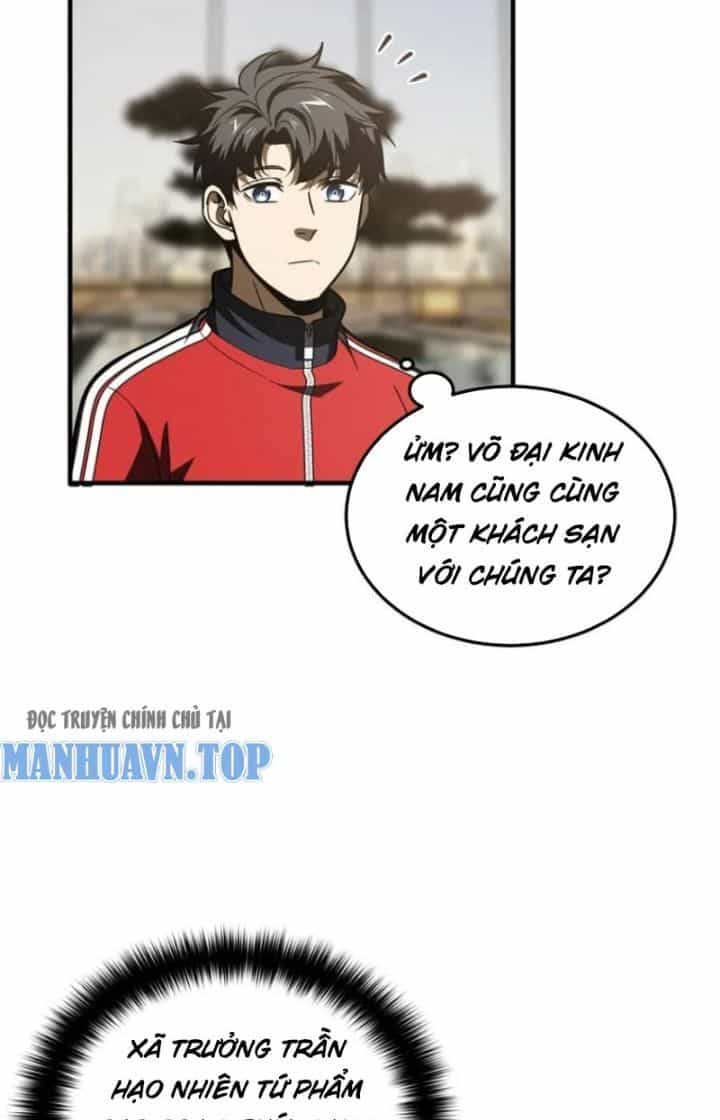 Toàn Cầu Cao Võ - Chương 215 - ảnh 17