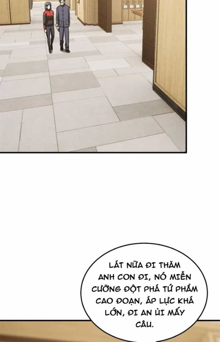 Toàn Cầu Cao Võ - Chương 215 - ảnh 34