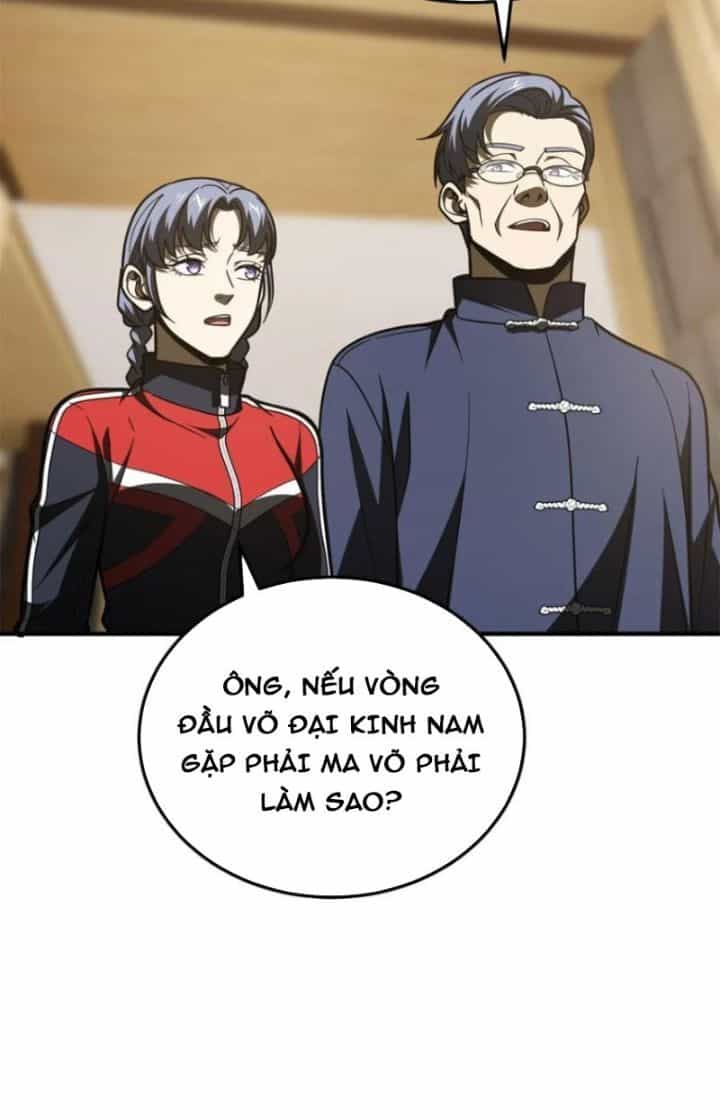 Toàn Cầu Cao Võ - Chương 215 - ảnh 35