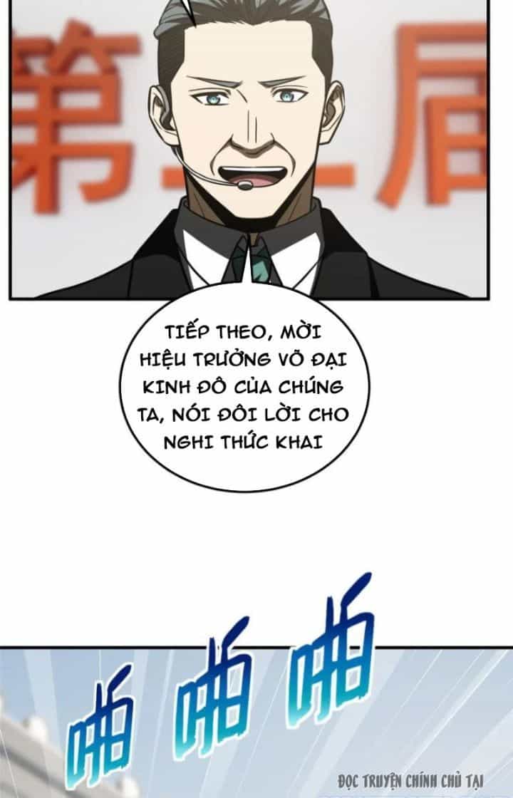 Toàn Cầu Cao Võ - Chương 216 - ảnh 13