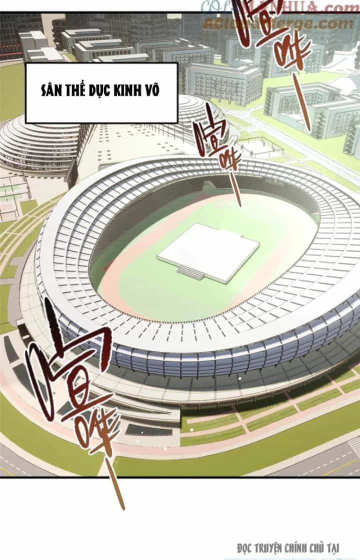 Toàn Cầu Cao Võ - Chương 216 - ảnh 2