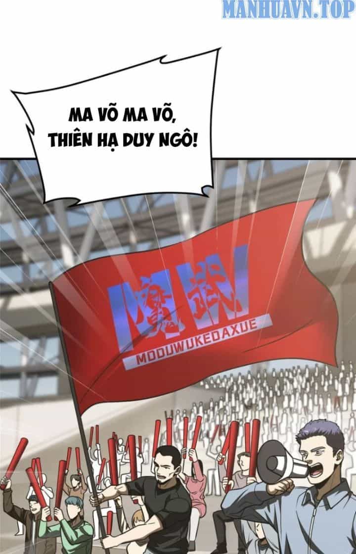 Toàn Cầu Cao Võ - Chương 216 - ảnh 3