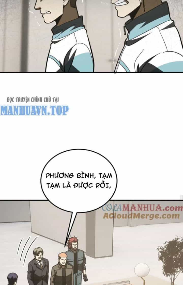 Toàn Cầu Cao Võ - Chương 216 - ảnh 40