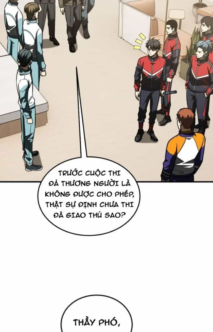 Toàn Cầu Cao Võ - Chương 216 - ảnh 41